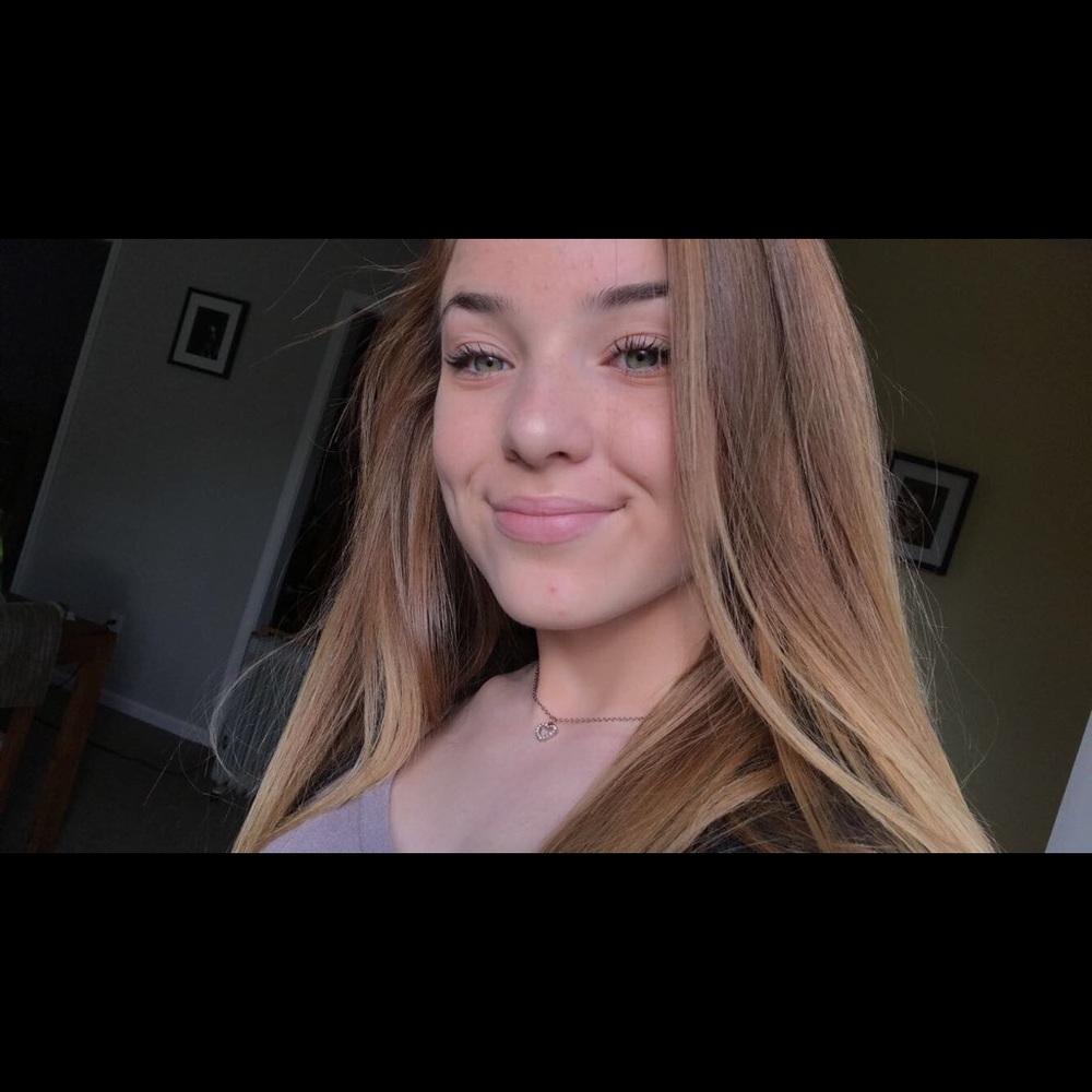 Meet your Posher, Jordan